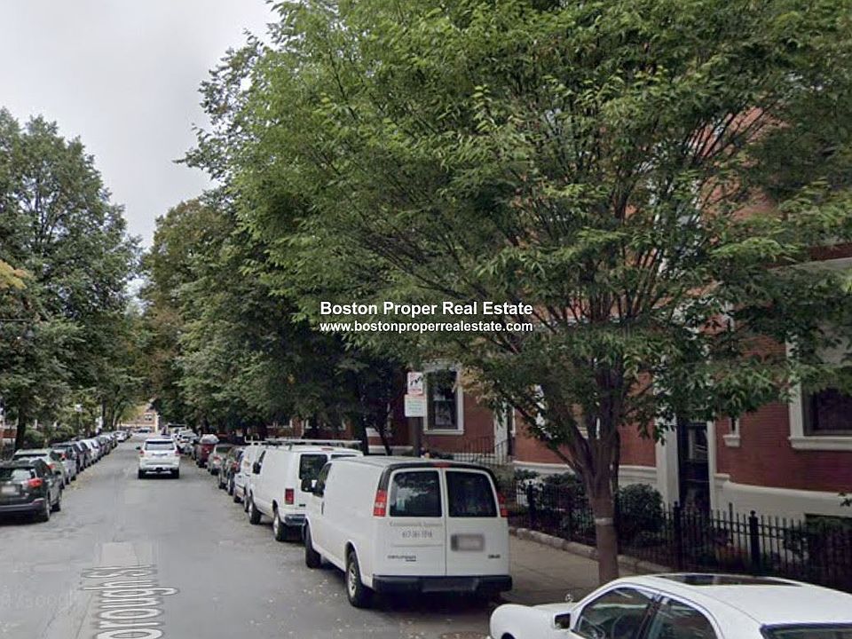 79 Gainsborough #304 Boston - Fenway Unit Photo 1