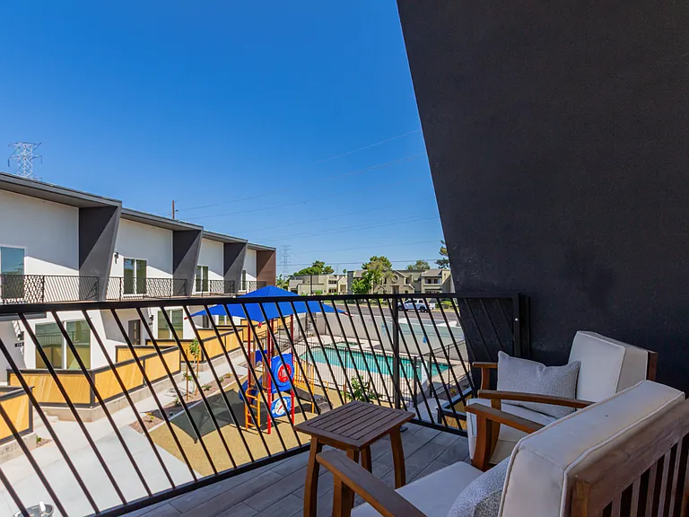 Sonoran Townhomes — Photo 23