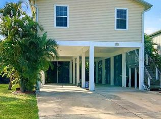 3411 Country Club Ln, Punta Gorda, FL 33950