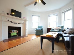 160 Coolidge St #2, Brookline, MA 02446