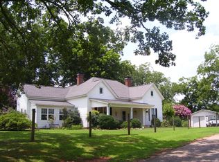 2530 Dewey Hogan Rd, Monroe, GA 30656