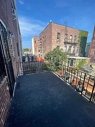 Rented by Modern Spaces