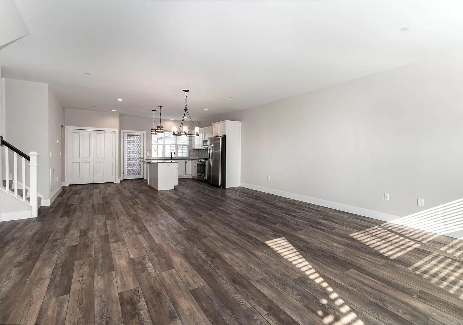 *Coming Soon* Mechanicsburg School District Town Home For Rent, 3 Bedrooms 2 Full Bathrooms And A... — Photo 3