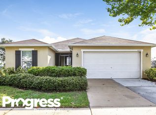 5215 Butterfly Shell Dr, Apollo Beach, FL 33572