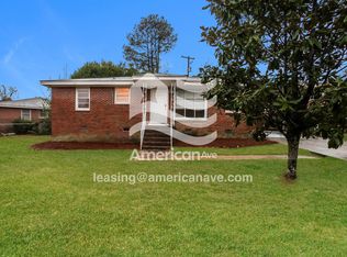 5916 Seabury St, Columbia, SC 29203