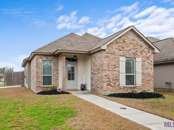 7701 Cedar Trail Dr, Denham Springs, LA 70706