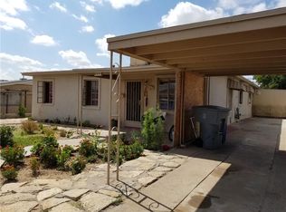 4094 Keltner Ave, El Paso, TX 79904