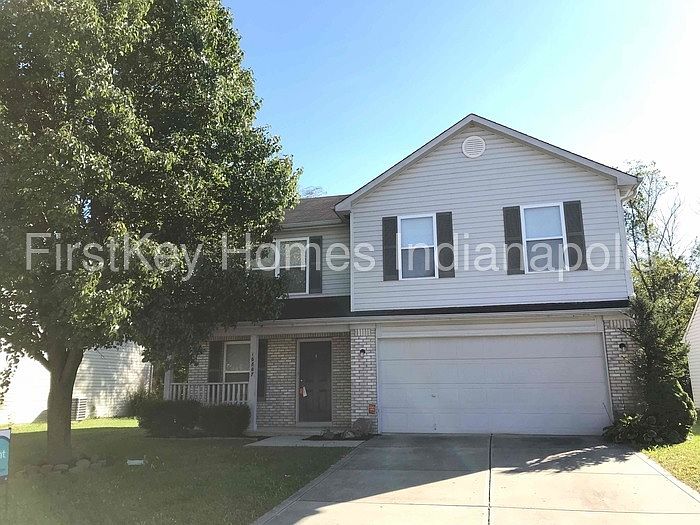 10807 Riverwood Blvd Indianapolis In 46234 Zillow