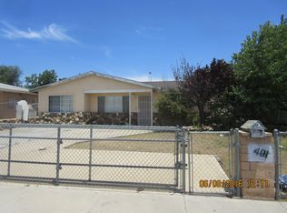 401 Austin St, Bakersfield, CA 93307