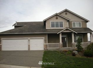 13501 168th St E, Puyallup, WA