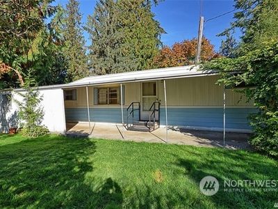 2002 Terrace Avenue, Snohomish, WA, 98290