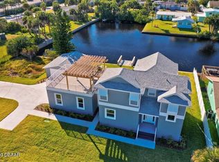 115 N Flagler Ave, Flagler Beach, FL 32136