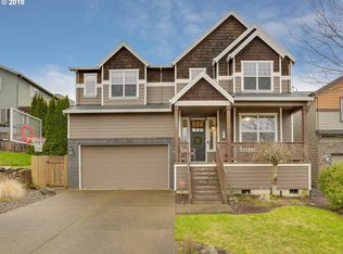 12465 SW Aspen Ridge Dr, Tigard, OR 97224
