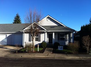 1679 SW Easy St, Corvallis, OR 97333