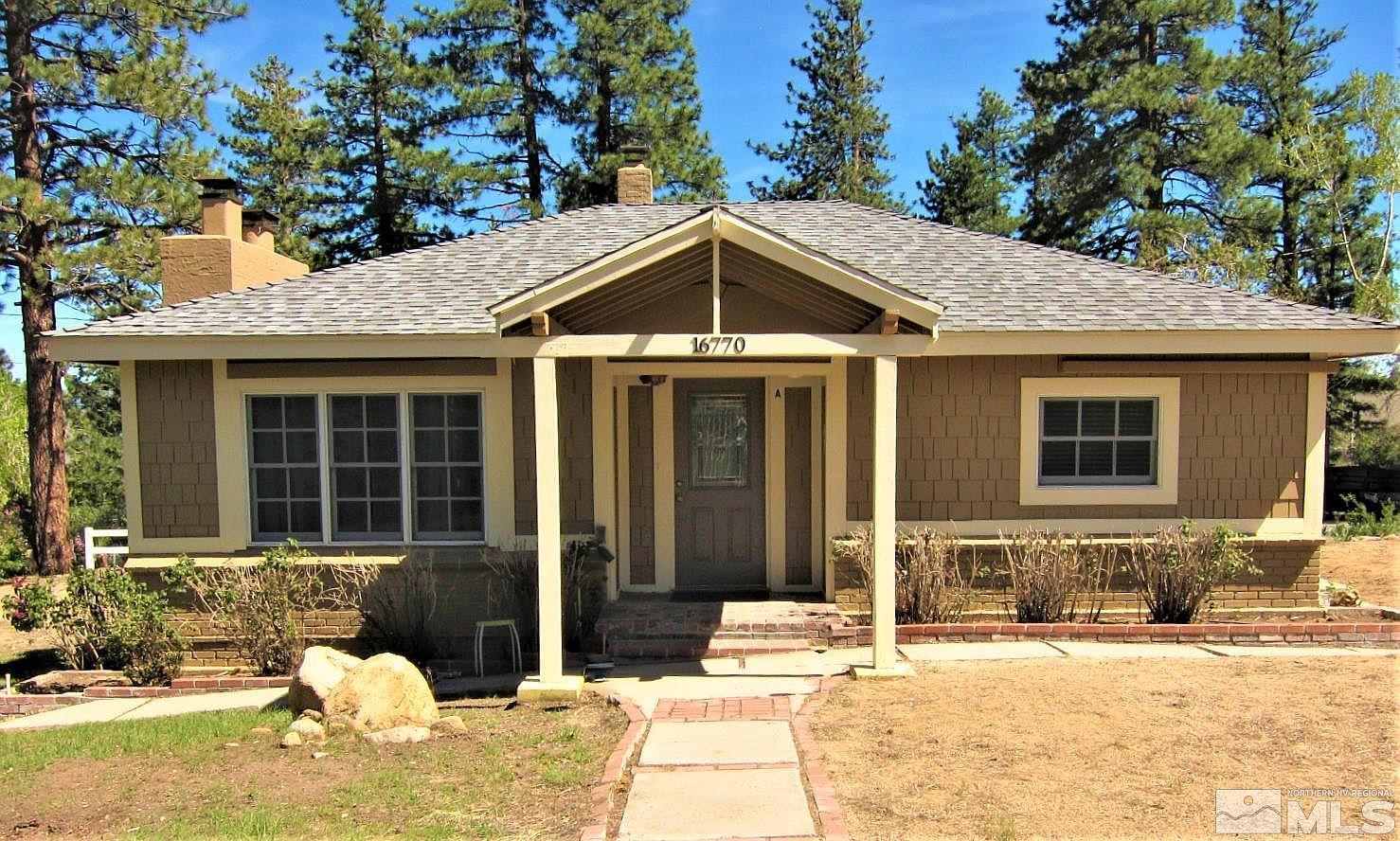 16770 Mount Rose Hwy A & B, Reno, NV 89511 MLS 230005233 Zillow