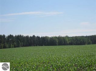 Schichtel Rd, Kingsley, MI 49649