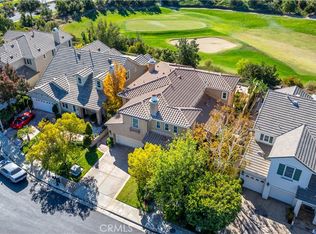26815 Pine Cliff Pl, Valencia, CA 91381