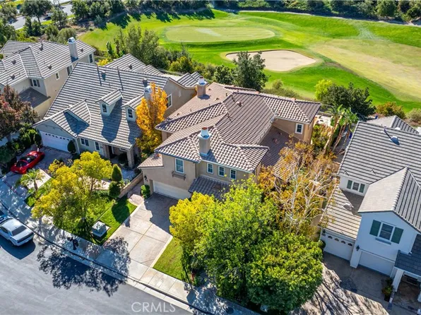 26815 Pine Cliff Pl, Valencia, CA 91381