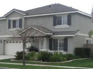 11861 Asti Dr, Rancho Cucamonga, CA 91701