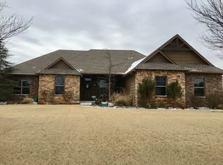 4453 Carson Trl, Guthrie, OK 73044
