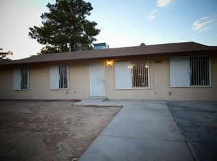 2204 Packard Pl, North Las Vegas, NV 89030