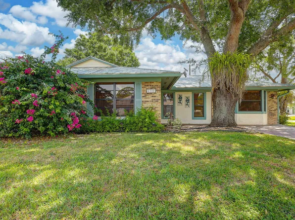 1791 SW Boeing Street, Port St Lucie, FL 34953