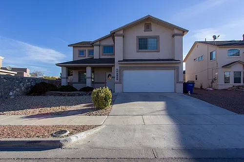 3036 Tierra Polar Dr Photo 1