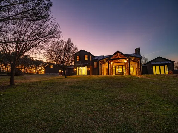 1002 Private Road 7892, Mineola, TX 75773