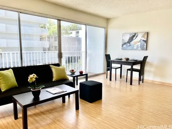 710 Lunalilo St APT 304, Honolulu, HI 96813
