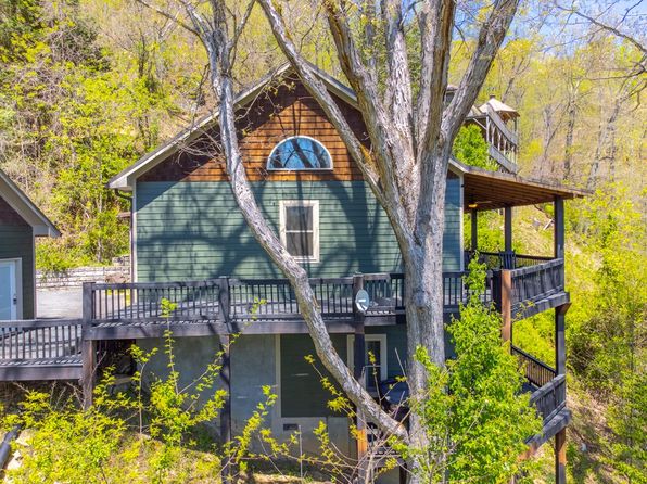 315 Black Bear Xing, Bryson City, NC 28713