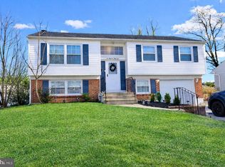 1036 Surrey Rd, Somerdale, NJ 08083