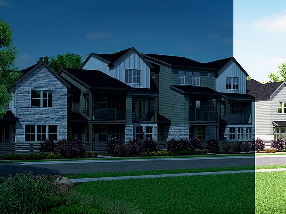 2520 6plex Townhome