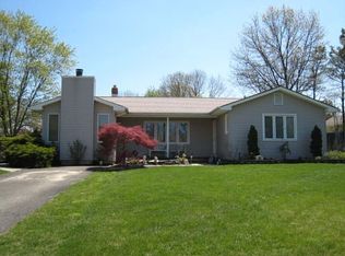 305 Brewster Pl, Bayville, NJ 08721