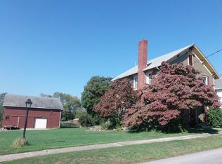 1819 County Line Rd, Venus, PA 16364