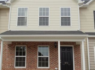 873 Federal Hall Ln, Kernersville, NC 27284