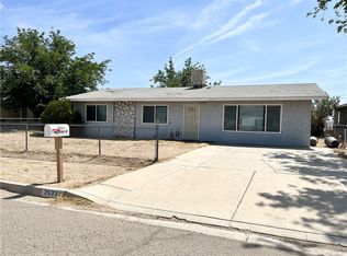 35331 Western Dr, Barstow, CA 92311