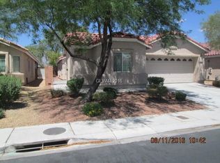 4424 Valley Quail Way #0, North Las Vegas, NV 89084