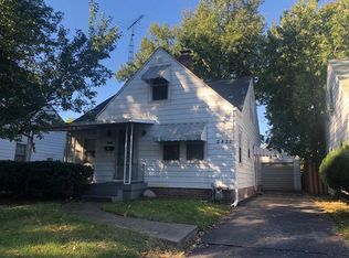 2437 S 5th St, Springfield, IL 62703