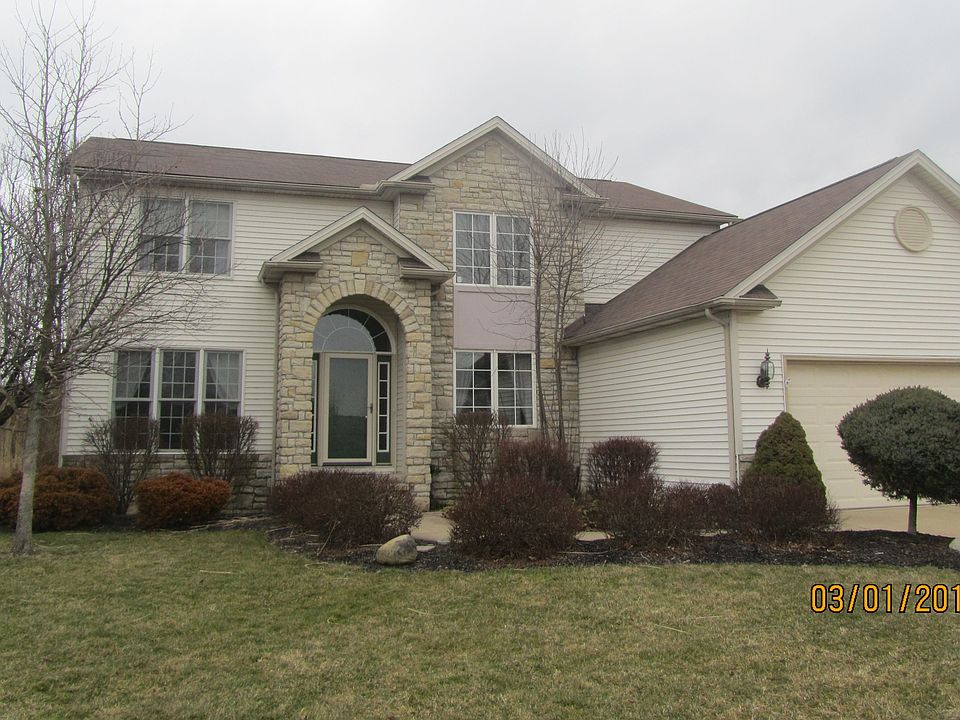 465 Pugwash Circle