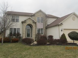 465 Pugwash Cir, Northfield, OH