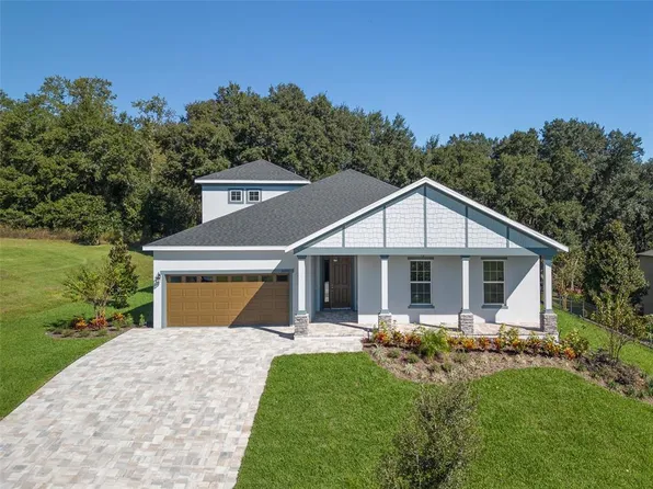 30242 Bretton Loop, Mount Dora, FL 32757