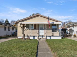 22030 Wick Rd, Taylor, MI 48180