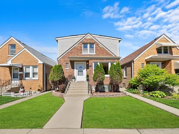 6816 S Komensky Ave, Chicago, IL 60629