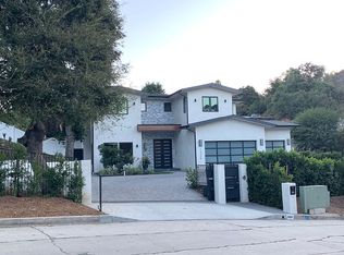 15330 Rayneta Dr, Sherman Oaks, CA 91403