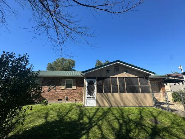 22 Township Road 1408 S, South Point, OH 45680