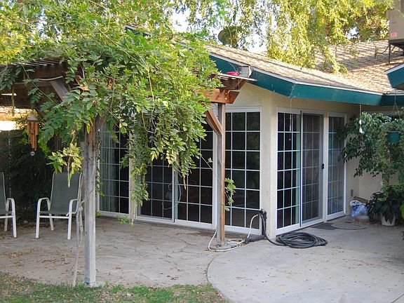 master patio