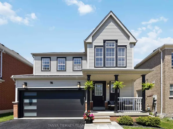 76 Vipond Rd, Whitby, ON L1M 2P2