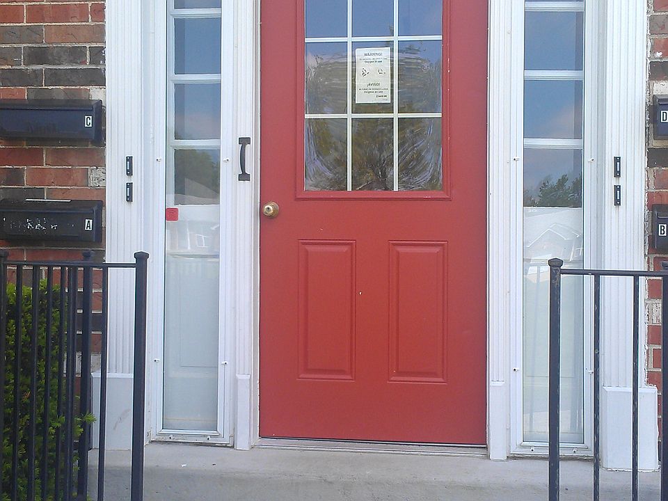 2nd image of 3126 Carnaby Ln APT A