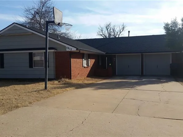 5912 NW 83rd St, Oklahoma City, OK 73132