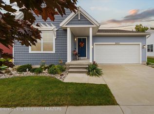 3621 Bolero Dr, East Lansing, MI 48823